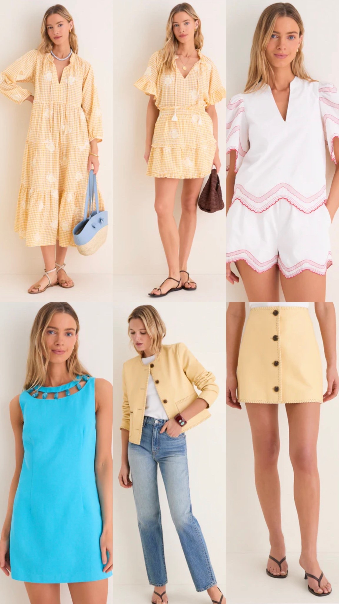 New tuckernuck arrivals are perfect for spring break! 

#LTKSeasonal #LTKdayinmylife #LTKootd