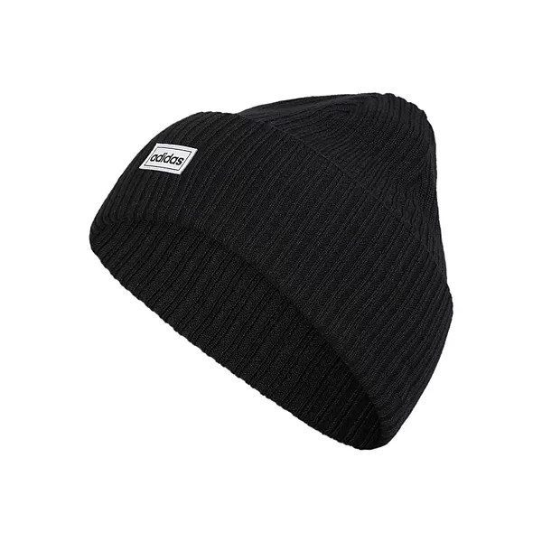 Women's adidas 1x1 Fold Beanie | Kohl's