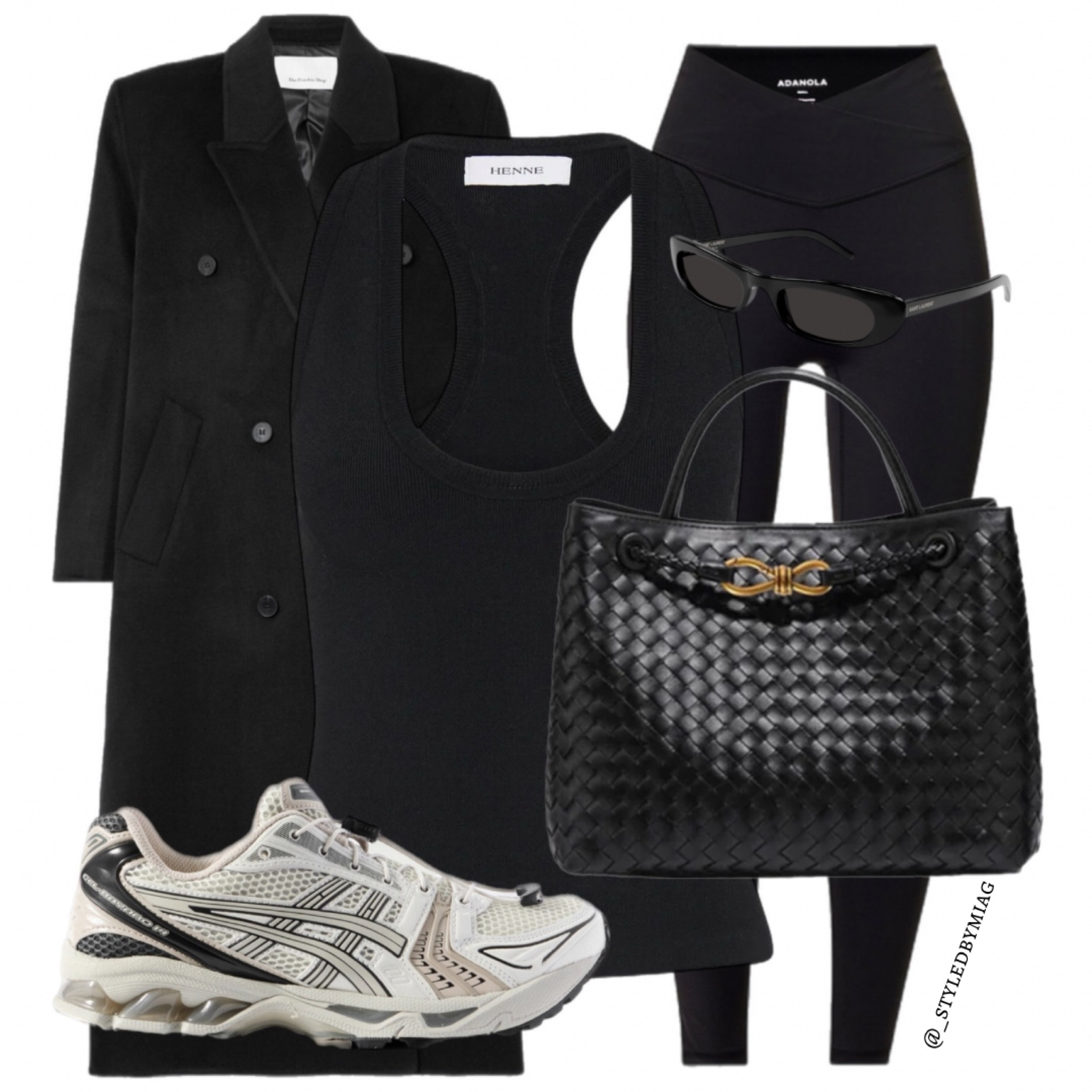 Running errands kind of outfit! 🫶🏼

#LTKuk #LTKFashionMonth #LTKstyletip