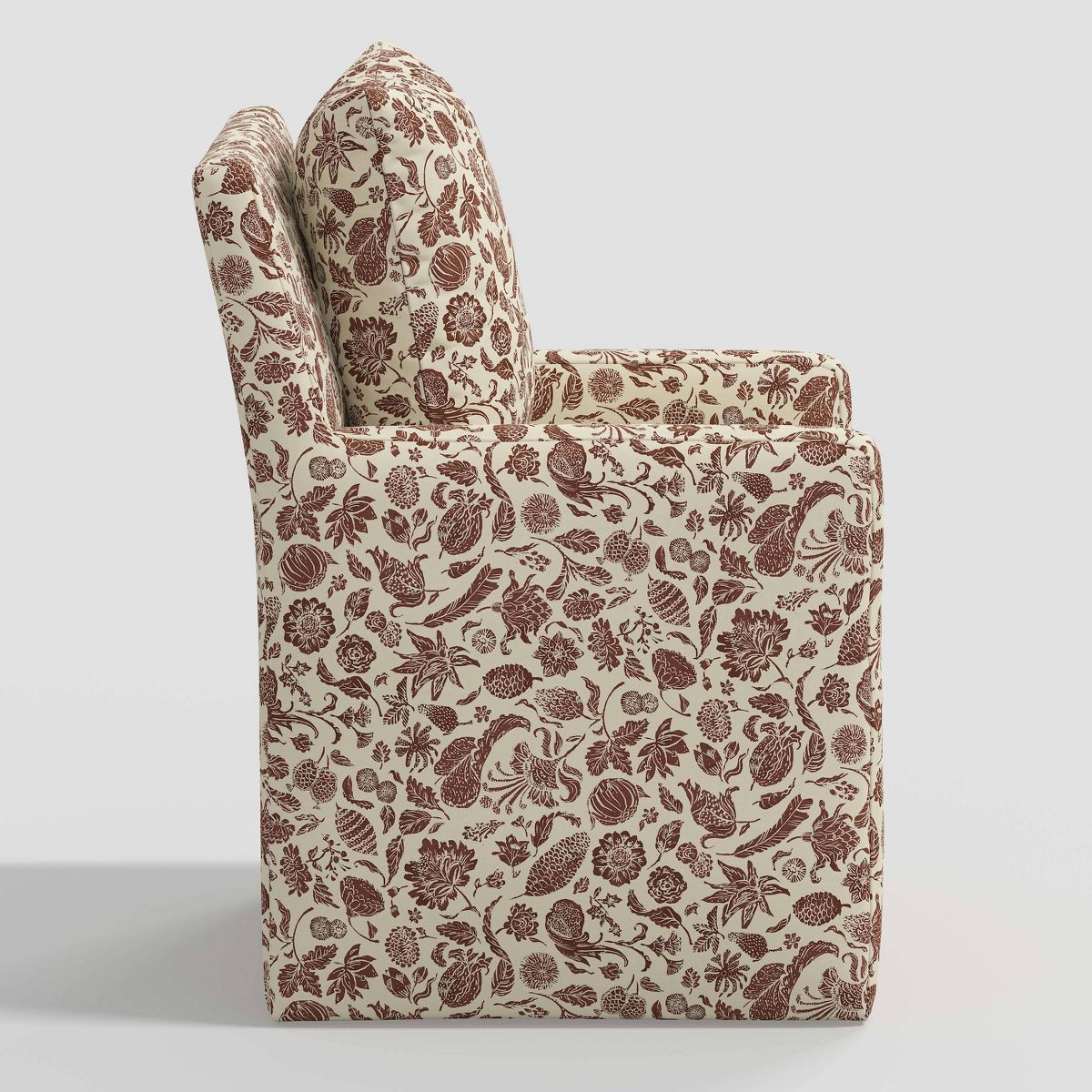 Pacific Ridge Pillowback Chair - Threshold™ designed with Studio McGee | Target