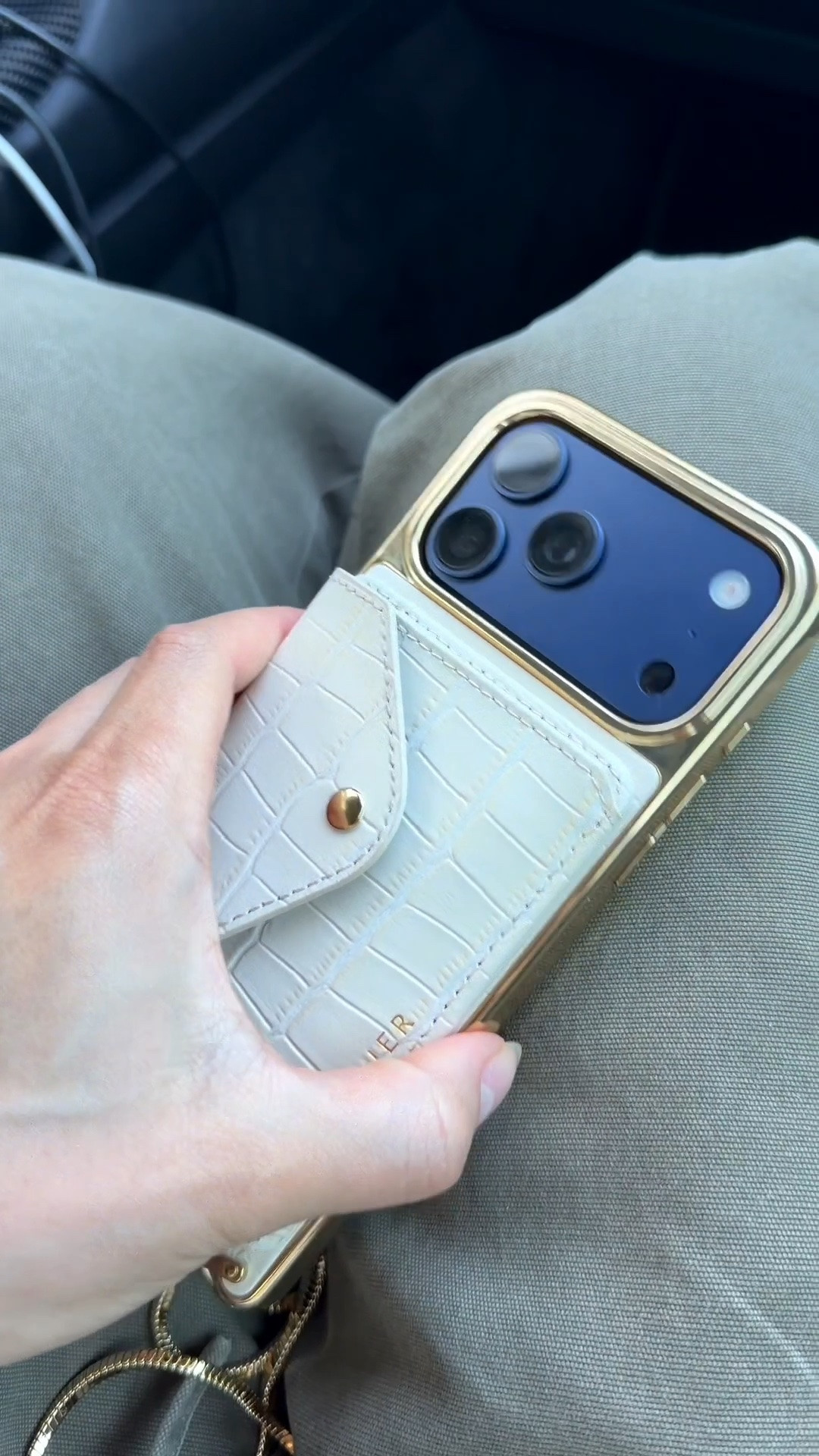 Last few hours to take advantage of @BANDOLIER anniversary #sale! Up to 50% off the best #leatherphonecases only until midnight! If you’re new here, these are the only #phonecases I use. So many beautiful options and so practical! 

#iphone #leatheriphonecase

#LTKSaleAlert #LTKdayinmylife #LTKstorytime