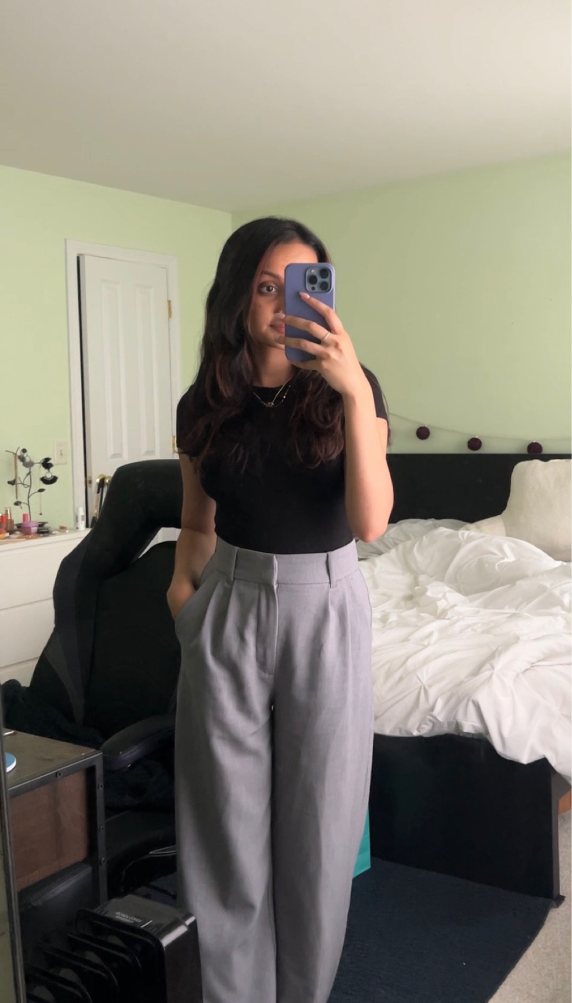 Cute simple work outfit!

#LTKunder50 #LTKstyletip #LTKworkwear