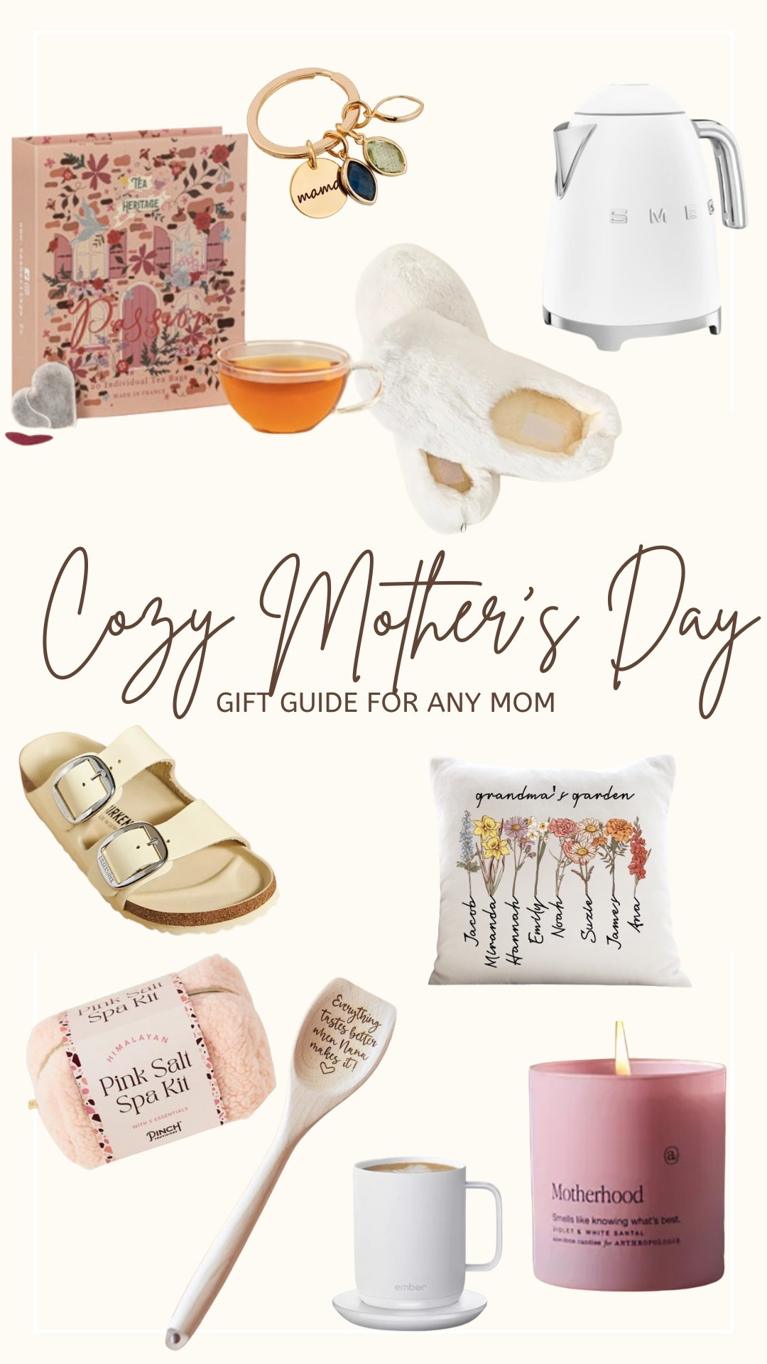 Cozy Mother’s Day gift ideas
Mother’s Day cozy gift basket
Cozy gifts for mom
Warm and cozy gifts for Mother’s Day
Self-care gifts for mom
Cozy spa gifts for Mother’s Day
Mother’s Day gifts for the homebody mom
Comfy and cozy Mother’s Day gifts
Cozy loungewear for mom
Relaxation gifts for Mother’s Day

#LTKGiftGuide
