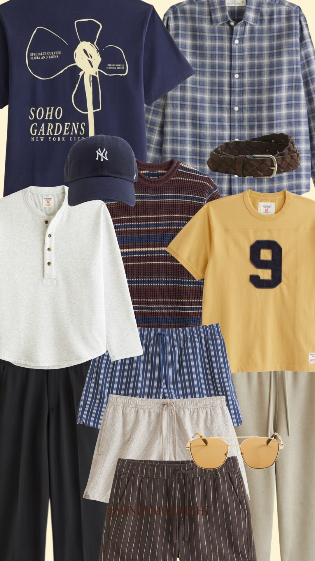 Abercrombie Finds for Him 

 #LTKgrwm #LTKootd #LTKmomlife