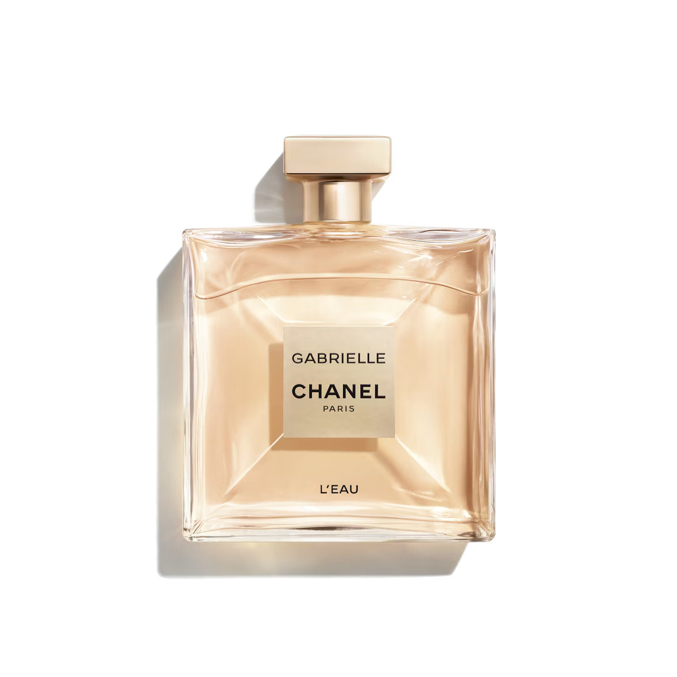 GABRIELLE CHANEL L’EAU | Chanel, Inc. (US)