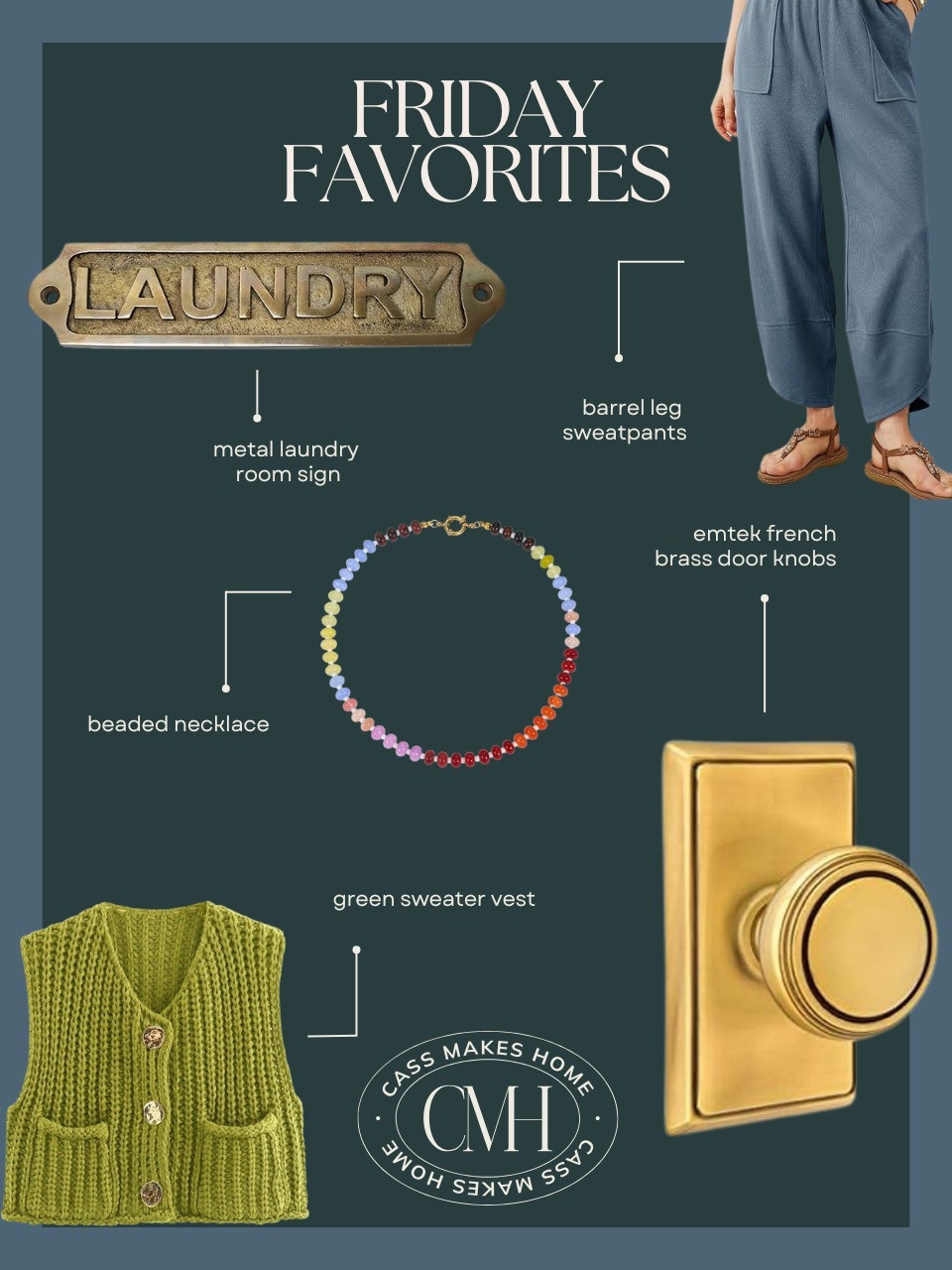 This week’s favorites!!


#LTKSeasonal #LTKSaleAlert #LTKStyleTip