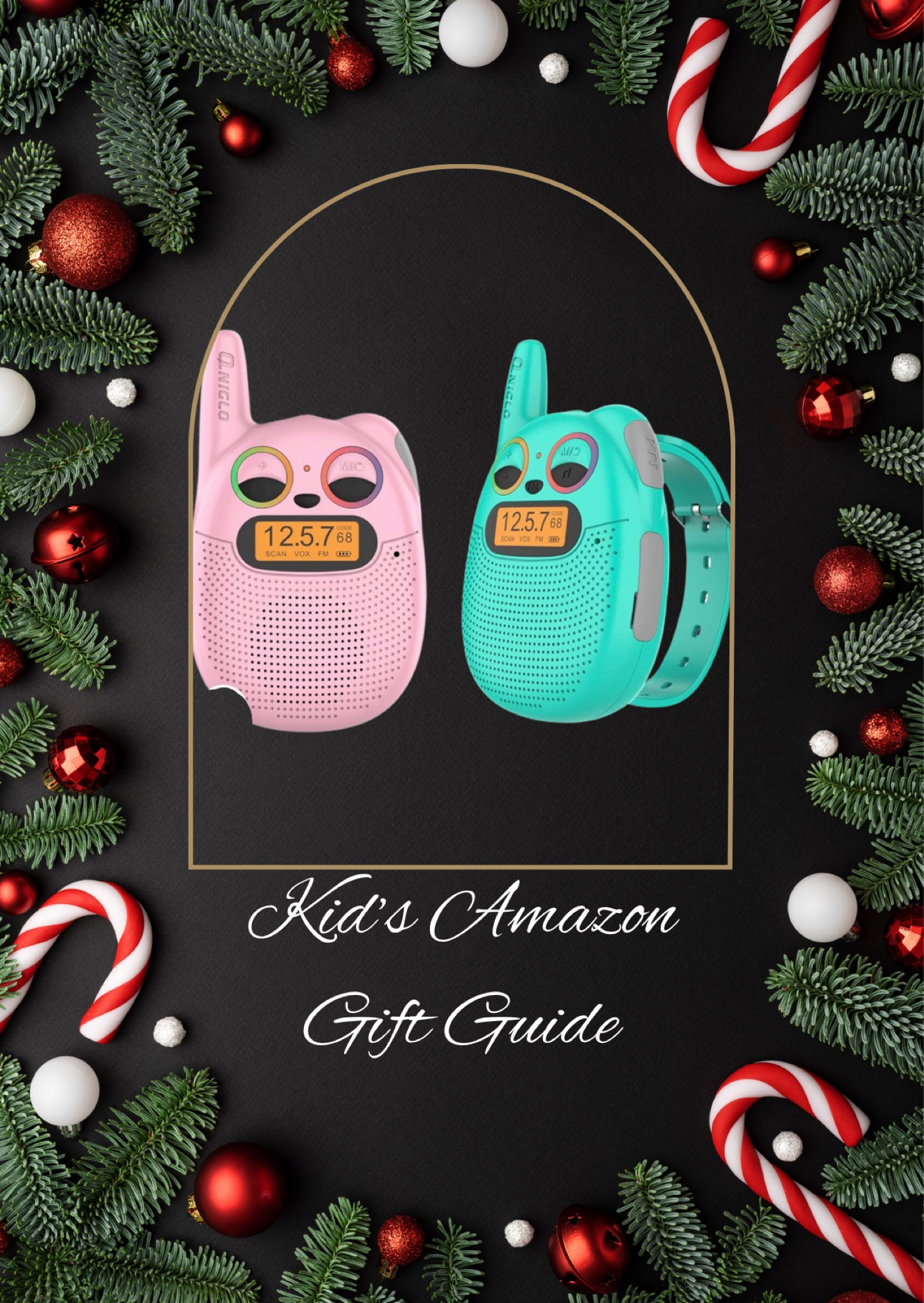 Kids Amazon gift guide!❤️🎄 #christmasgifts
#christmas
#giftguide #kidsgiftguide

#LTKHoliday #LTKGiftGuide #LTKSeasonal