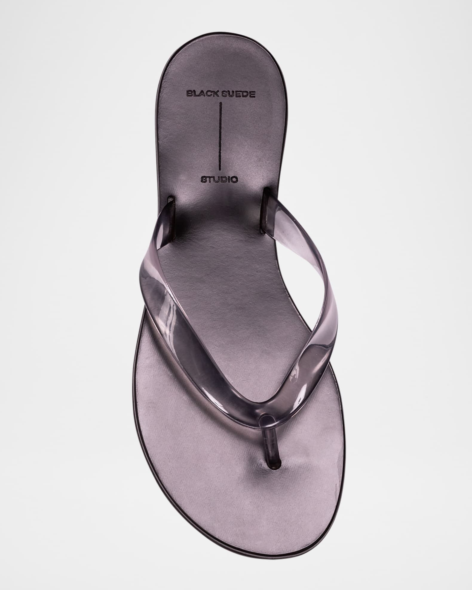 Jeli PVC Flip Flop Sandals | Neiman Marcus