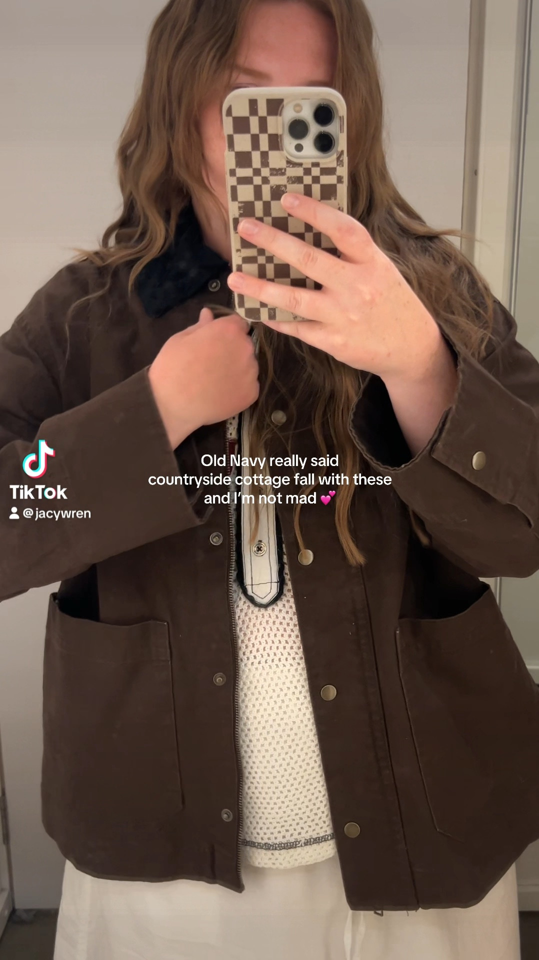 Staple fall pieces 😍

#LTKSeasonal #LTKPlusSize #LTKMidsize