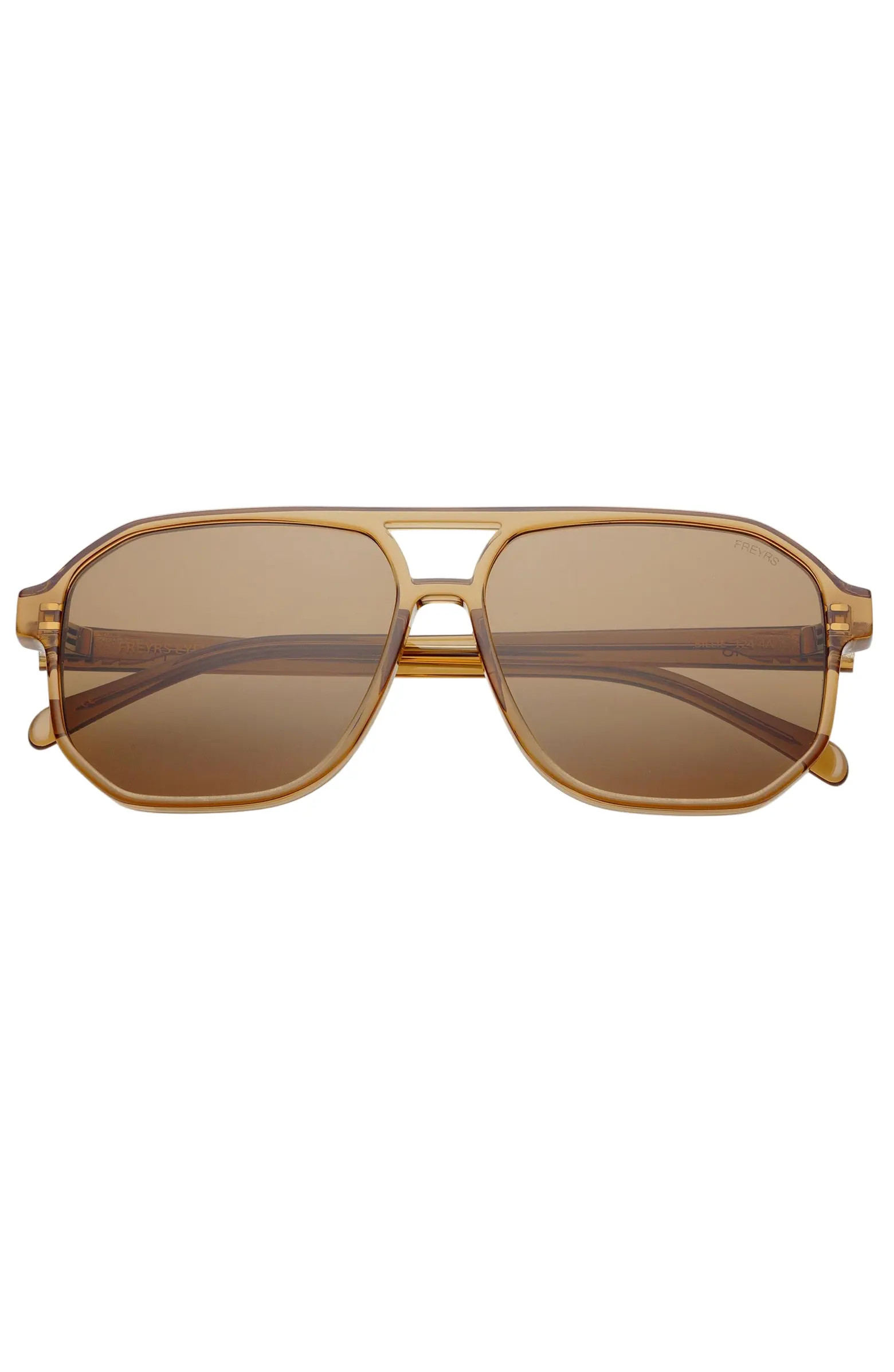 Billie Aviator Sunglasses | Nordstrom