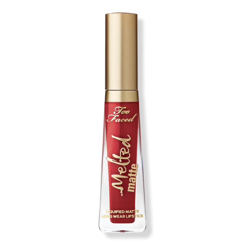 Melted Matte Liquid Lipstick | Ulta