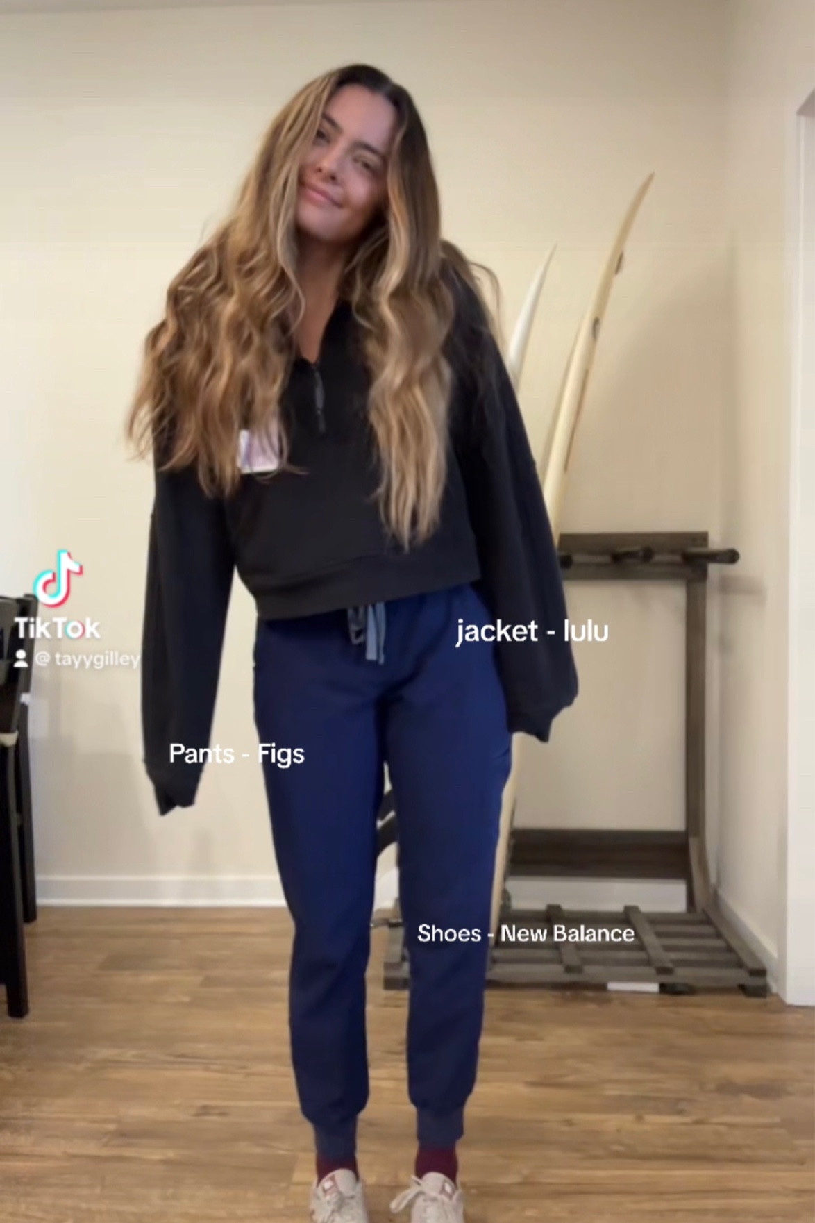 WORK OOTD 
