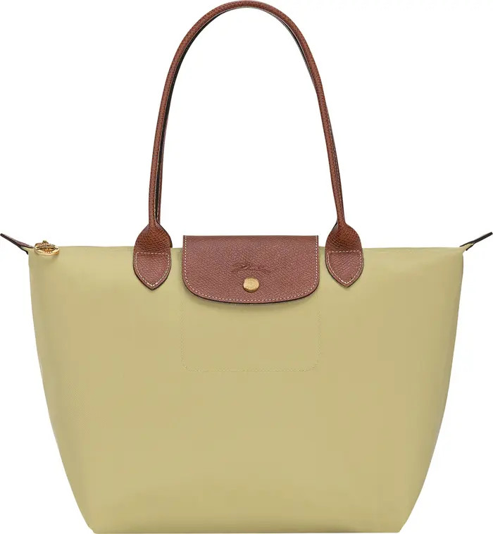 Medium Le Pliage Nylon Shoulder Tote | Nordstrom