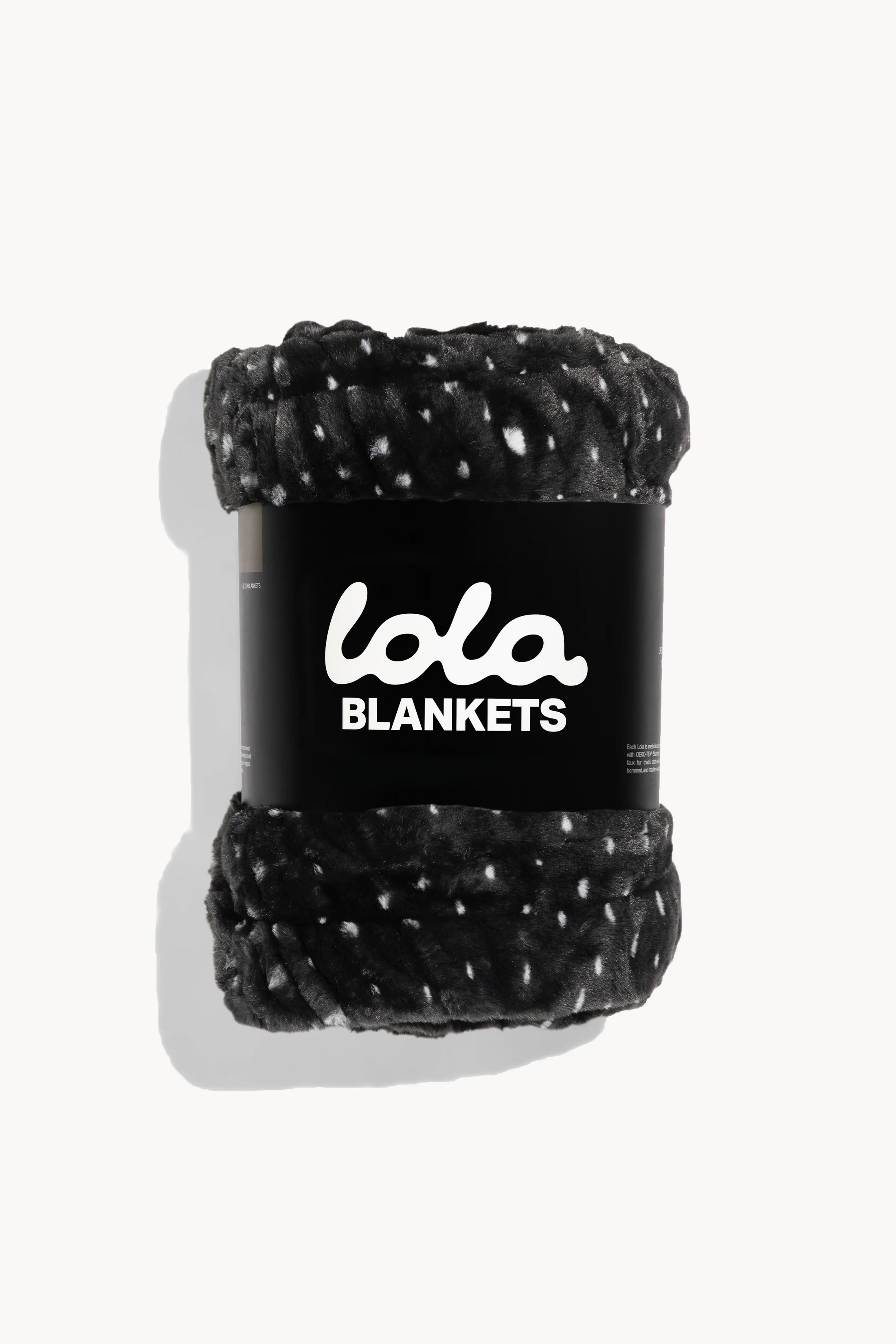 Rainy Night | Lola Blankets