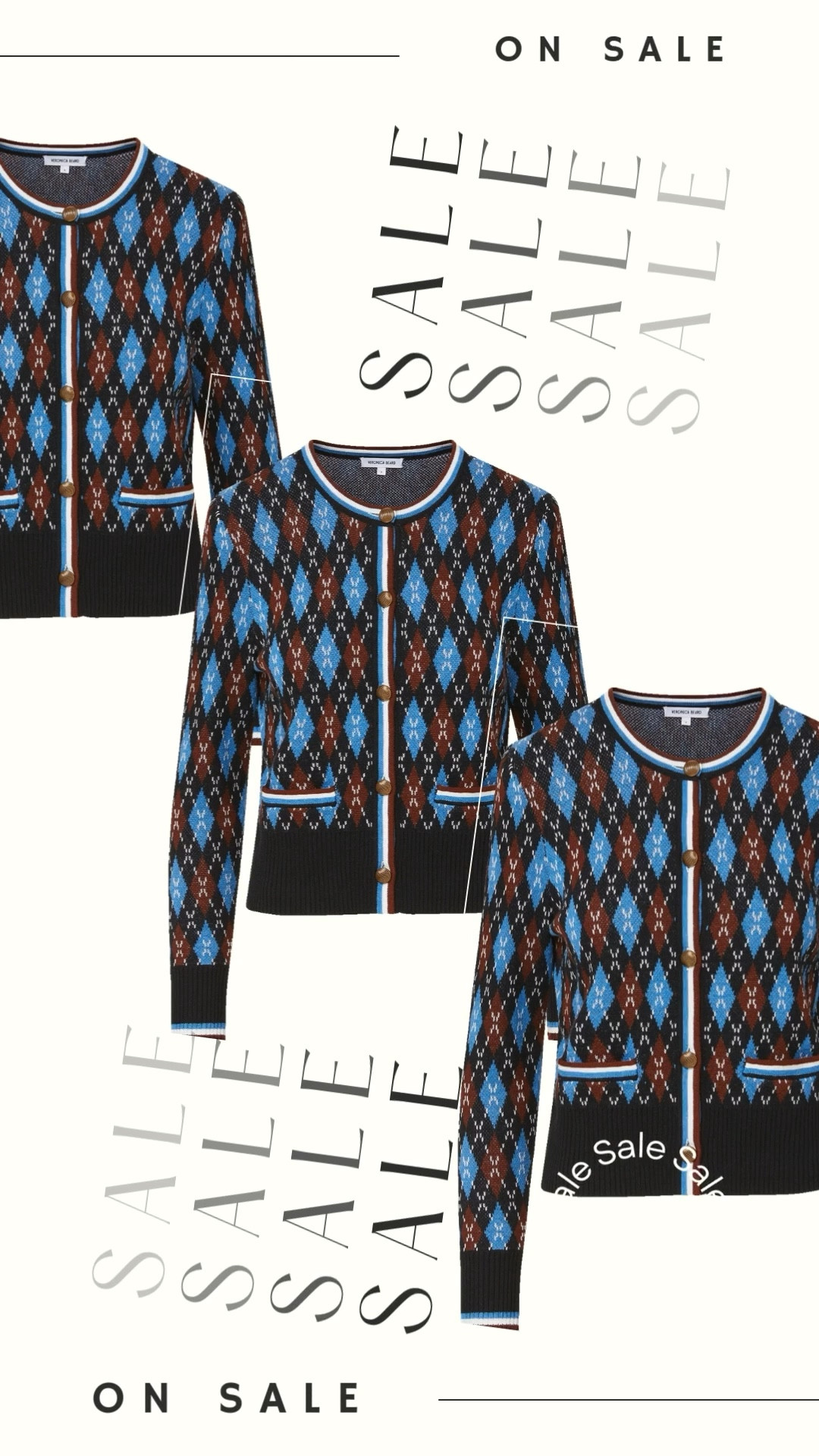 My favorite cardigan is on sale right now. Extra 25% off

#LTKWorkwear #LTKSaleAlert #LTKSpringSale