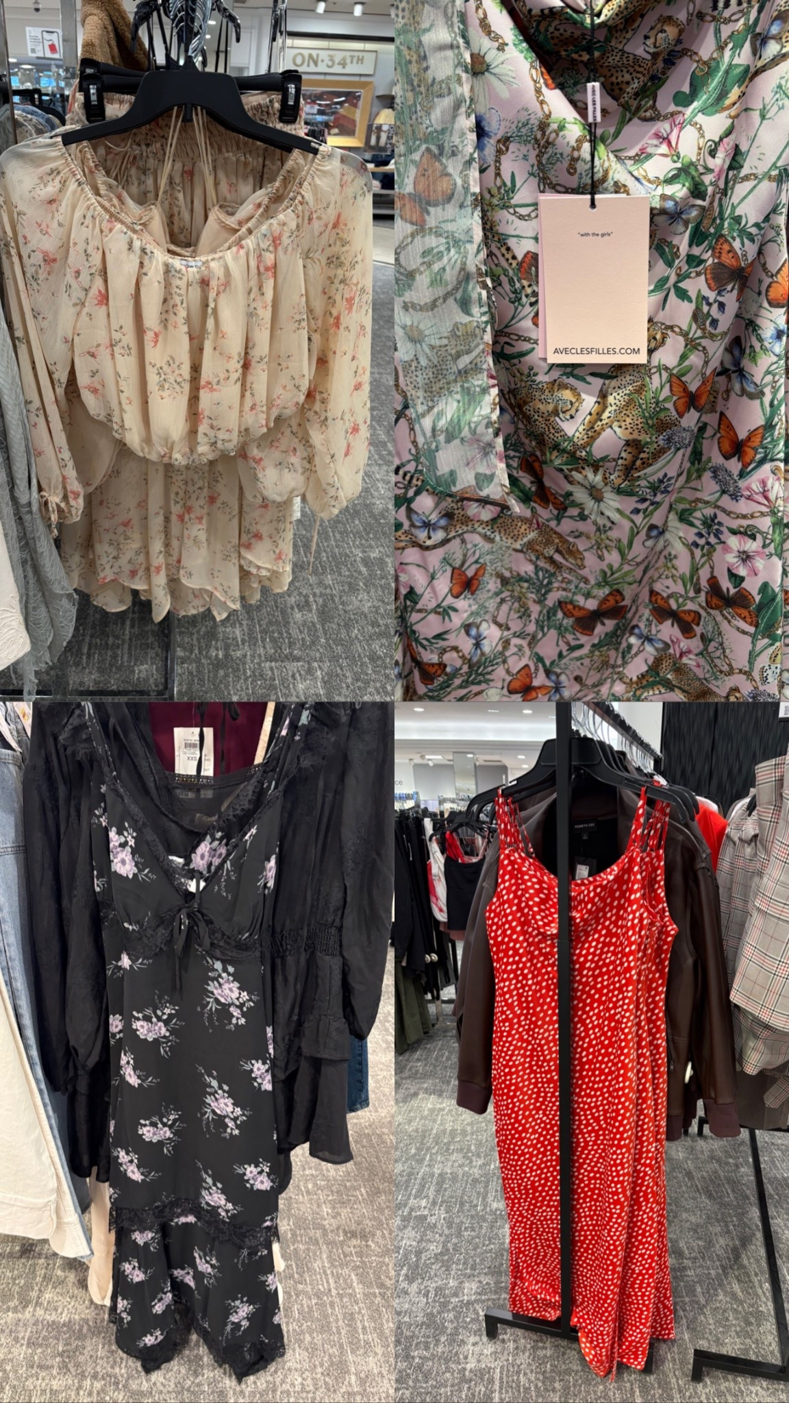 Spring vibes 🌸

#LTKSaleAlert