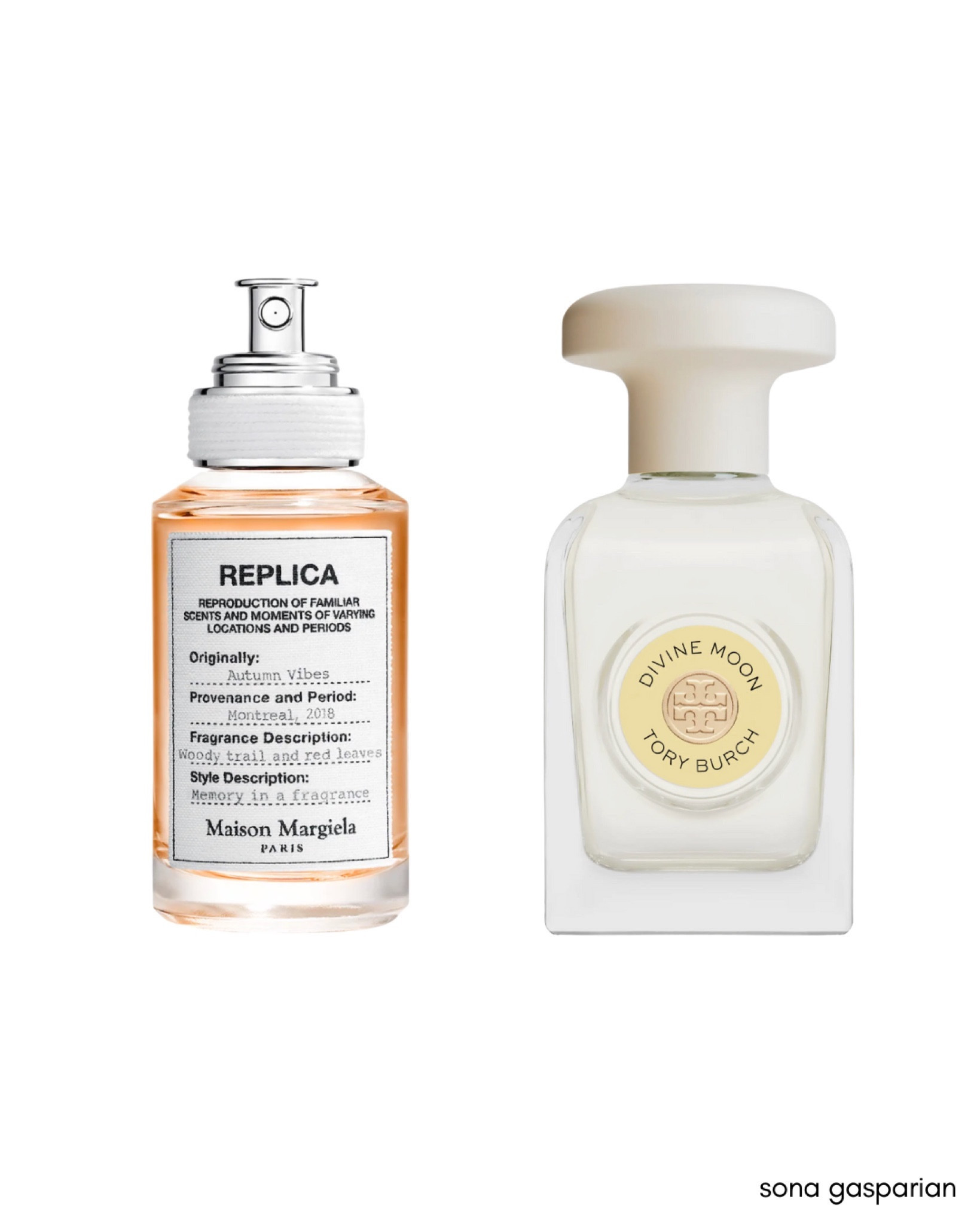 These two perfumes are AMAZING. Would be perfect gifts for the holidays!

#LTKHoliday #LTKGiftGuide #LTKbeauty