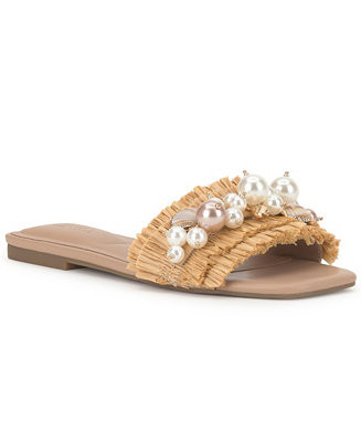 Women's Paxiel Flat Sandals | Macy's