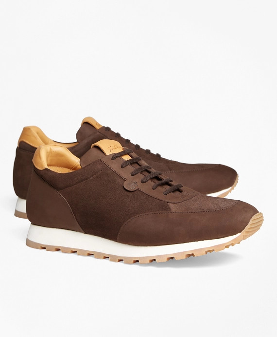 Sporty Sneakers | Brooks Brothers