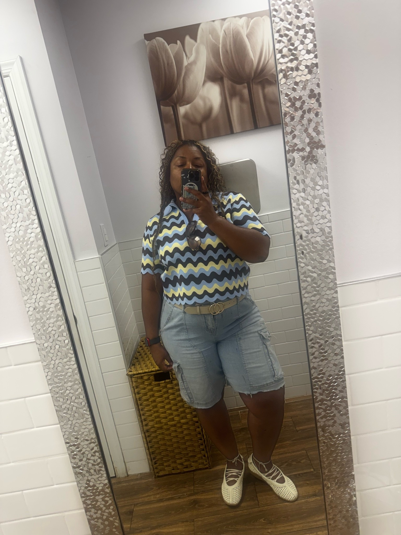 Felt cute 🥰 NYC 36 hours

#LTKootd #LTKdayinmylife #LTKPlusSize