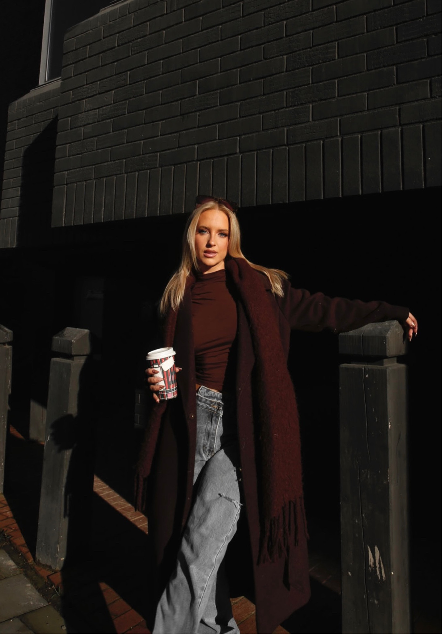 Winter outfit inspo 

#LTKSeasonal #LTKstyletip #LTKfindsunder100