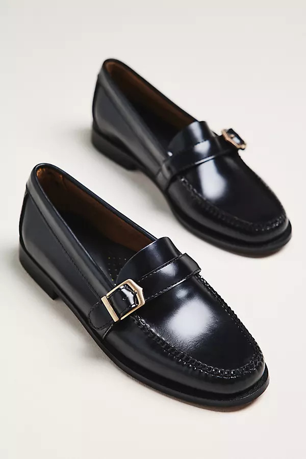 Weejuns Avery Loafers | Anthropologie (US)