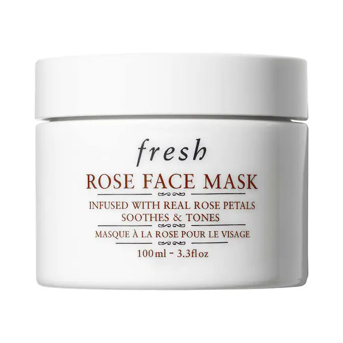 Rose Face Mask | Sephora (US)