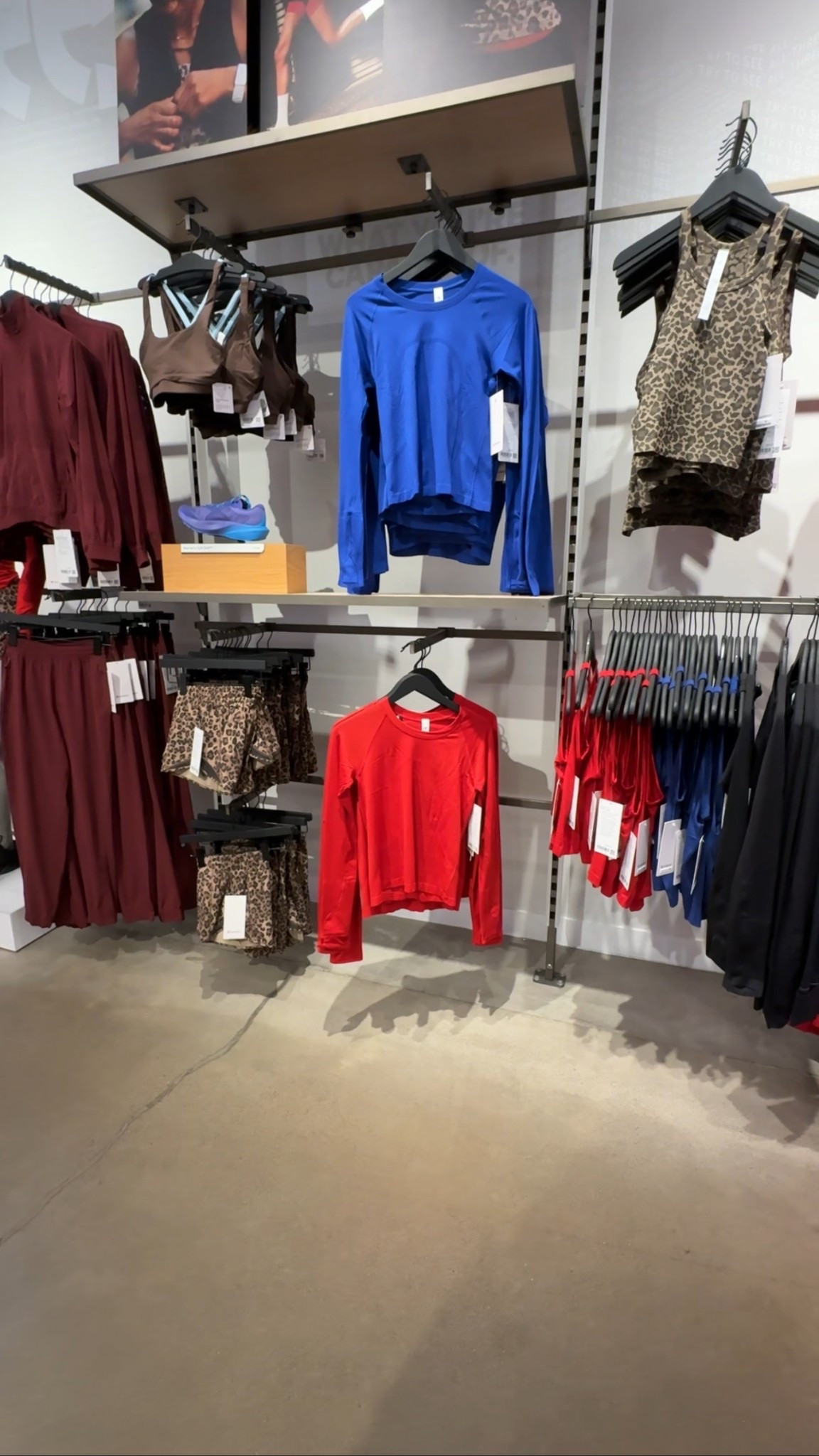 lululemon red swiftly

#LTKootd #LTKActive #LTKSeasonal