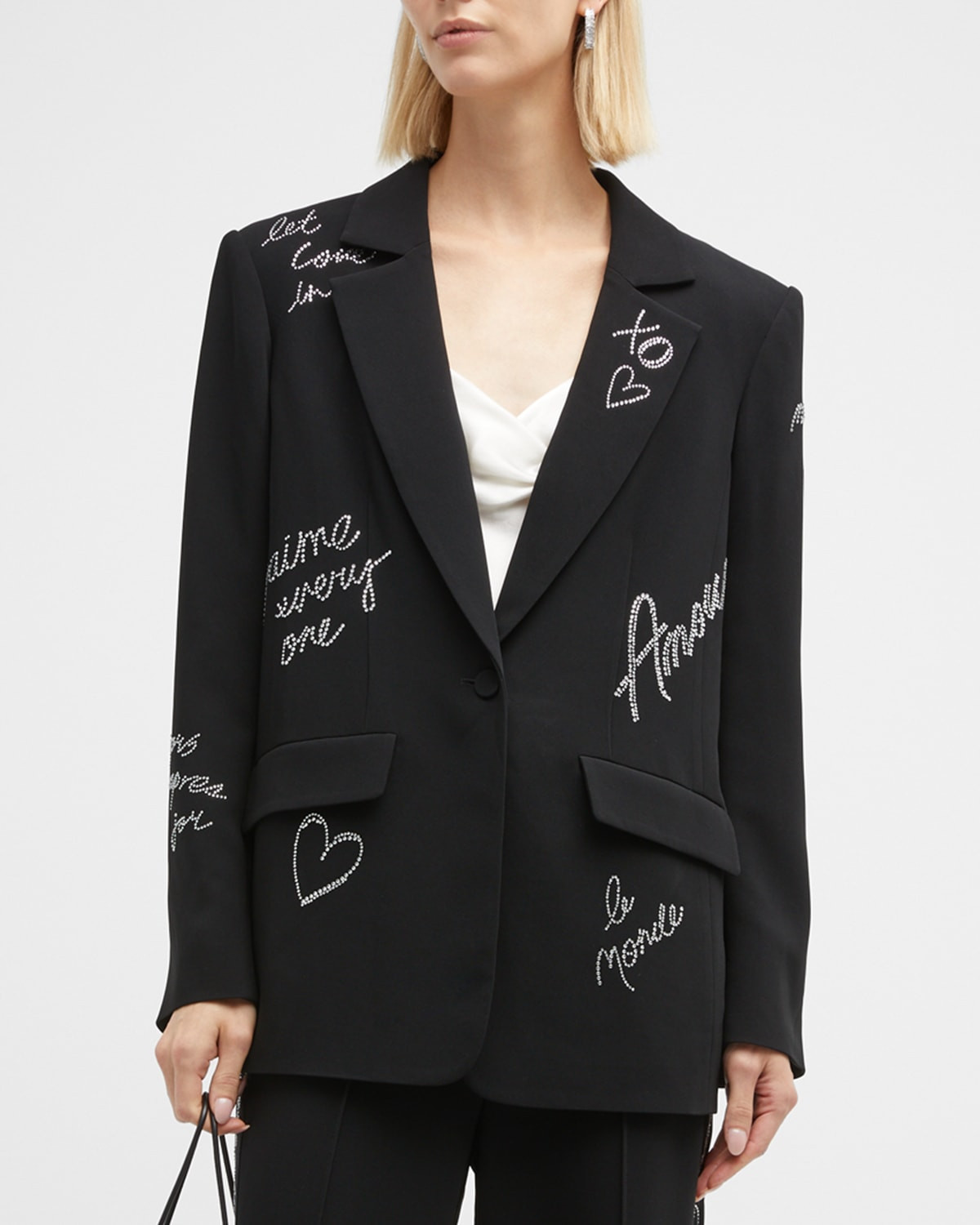 Cindie Blazer | Neiman Marcus