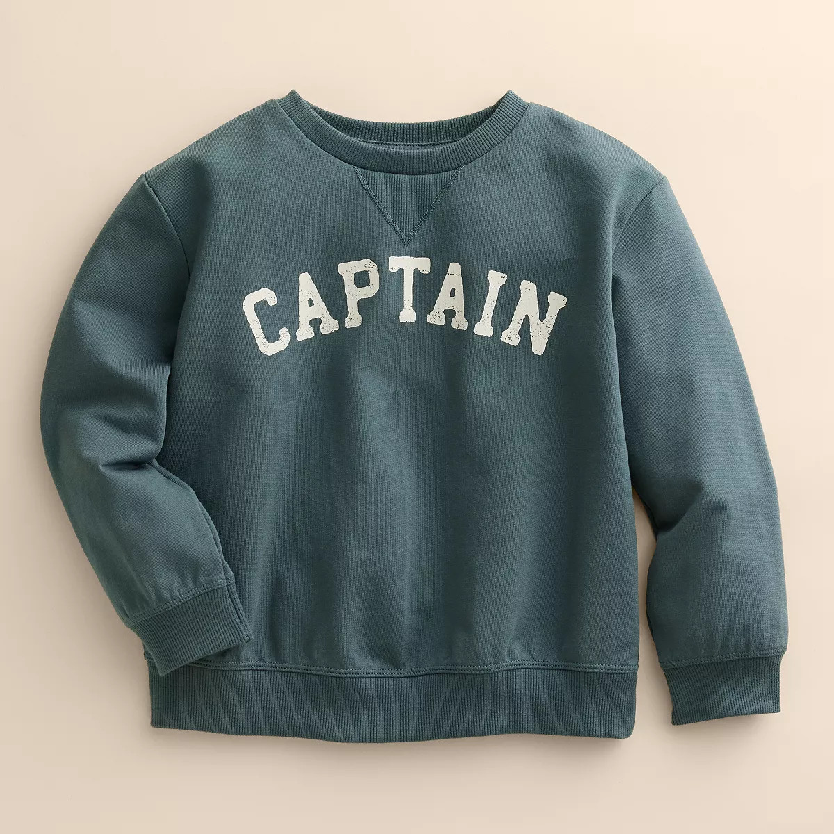 Baby & Toddler Little Co. by Lauren Conrad Organic Sweatshirt | Kohl's