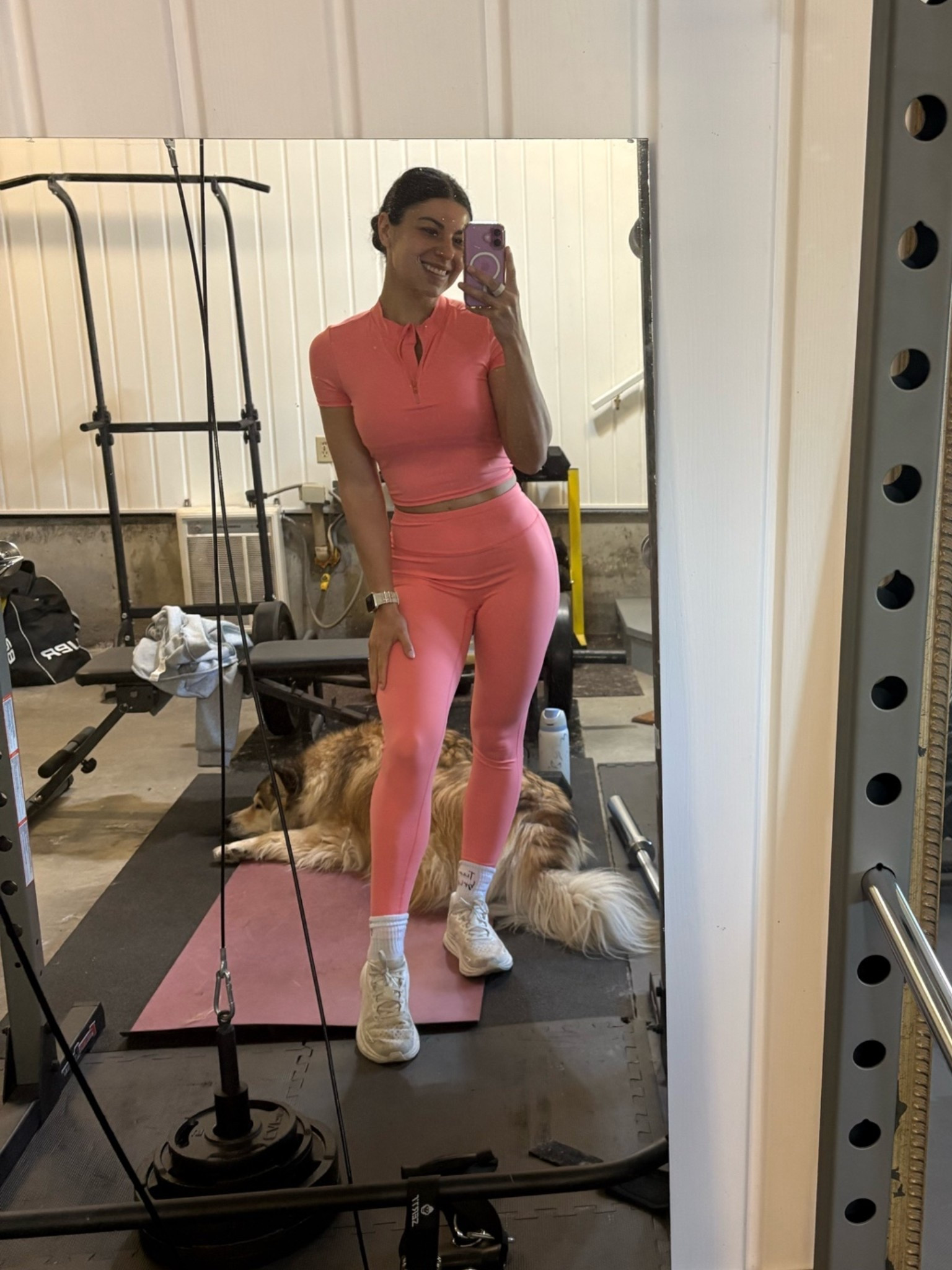 Prettiest colour for spring!! Set is from SHEIN

#LTKcanada #LTKsummer