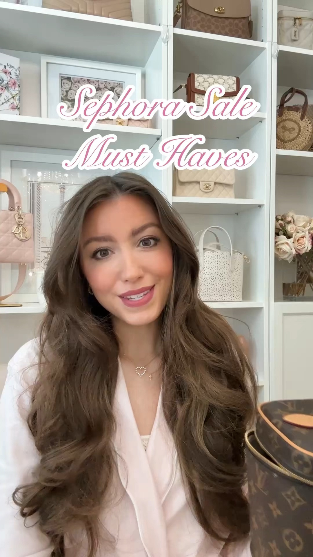 Sephora sale must haves! 

#LTKSeasonal #LTKSaleAlert #LTKBeauty