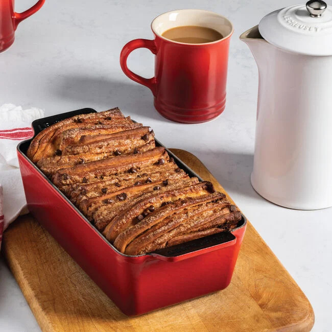 Signature Loaf Pan | Le Creuset