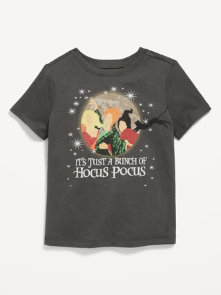 Disney© Hocus Pocus Unisex T-Shirt for Toddler | Old Navy (US)