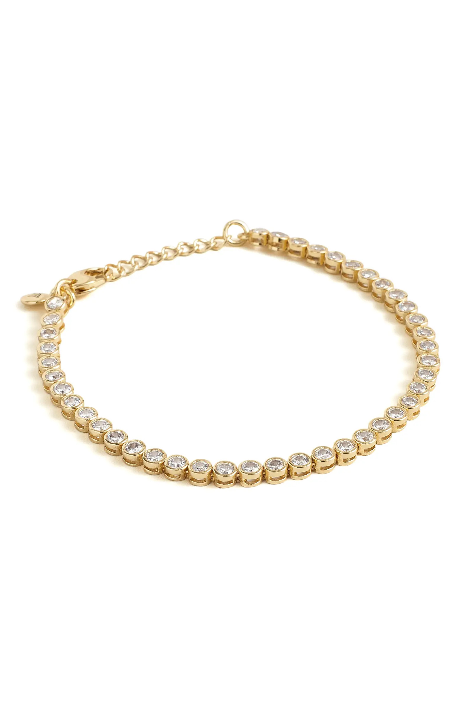 Tennis Bracelet | Nordstrom