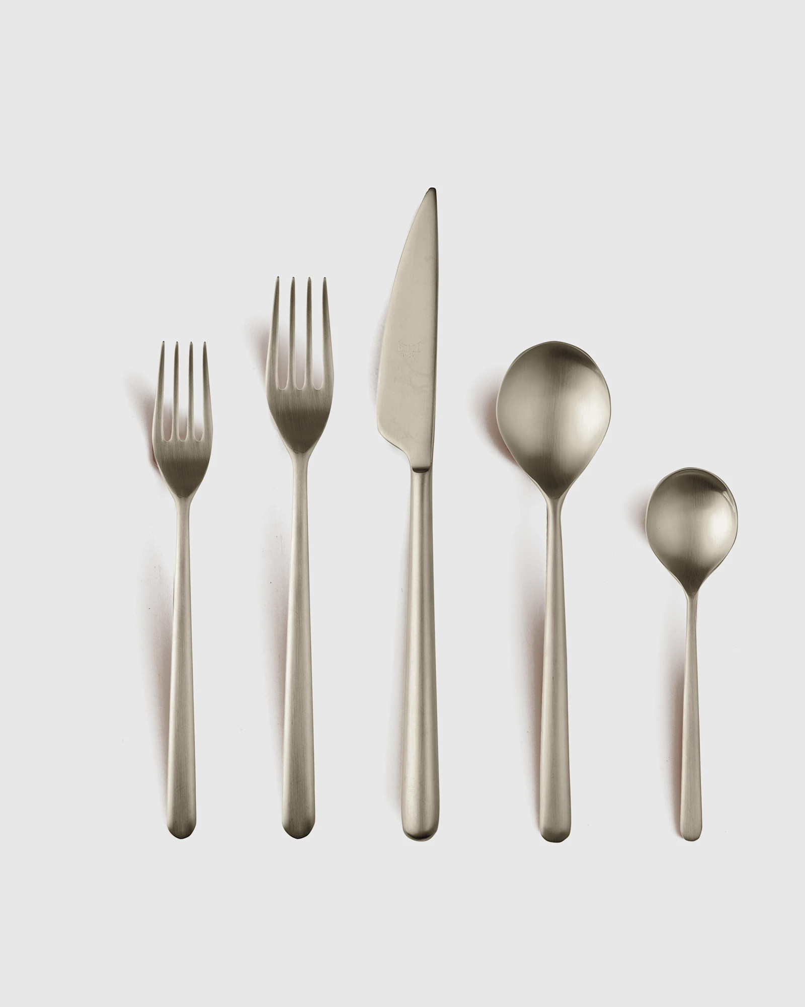 MEPRA Linea Flatware 20-Pc Set | Quince