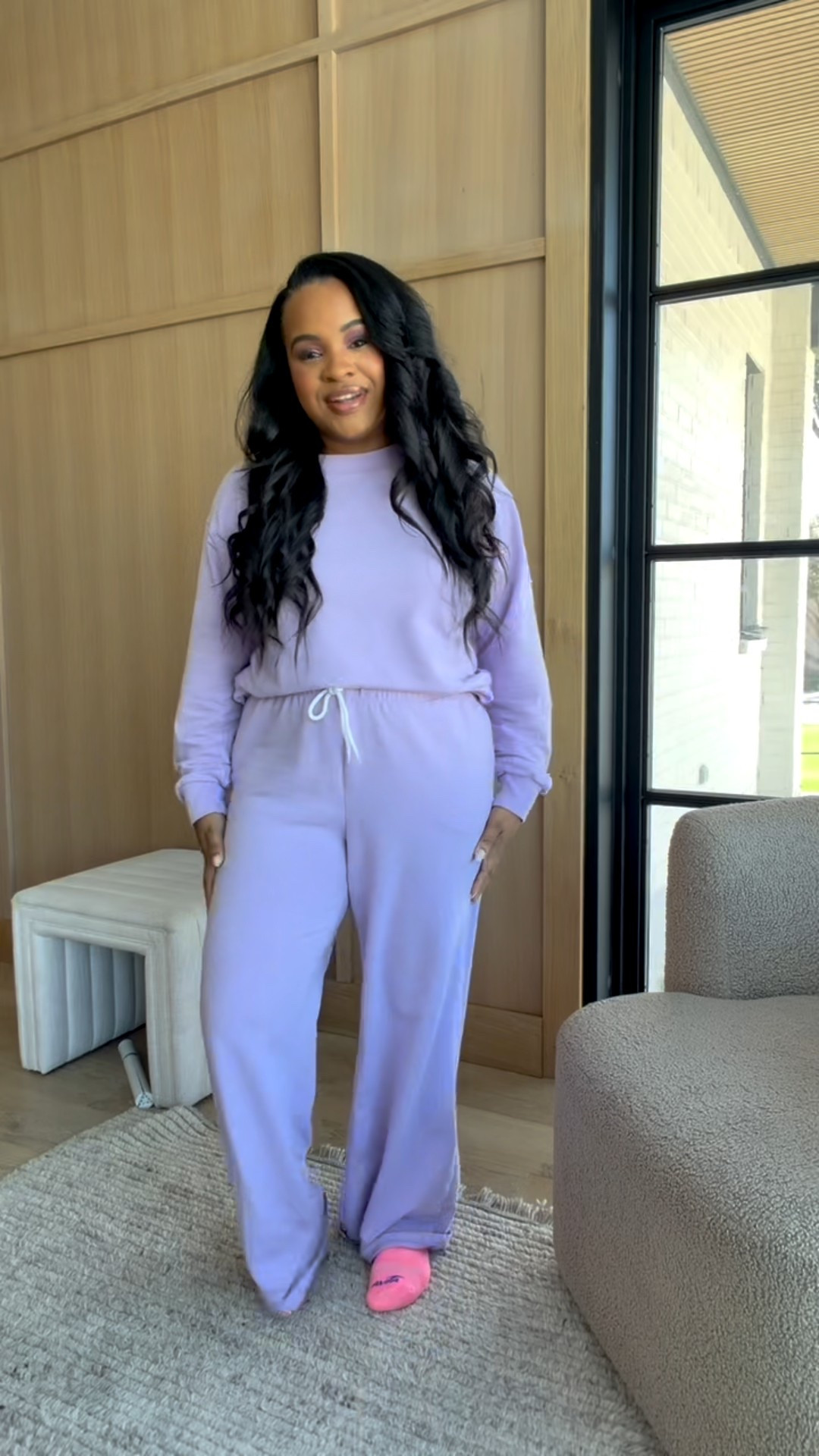 This set I love!! So comfy and affordable 👏🏾 Comes in a few colors!

#LTKSeasonal #LTKootd #LTKmomlife