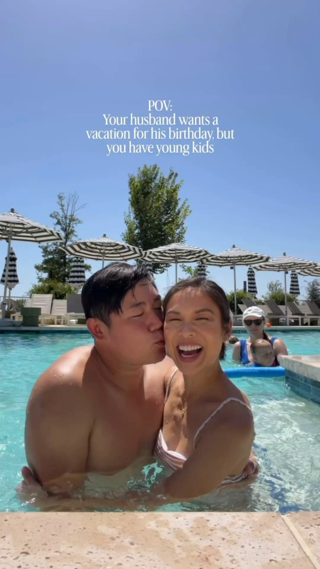 Staycation at the Omni! Linking our swimsuits, outfits, and more.

#LTKmomlife #LTKKids
