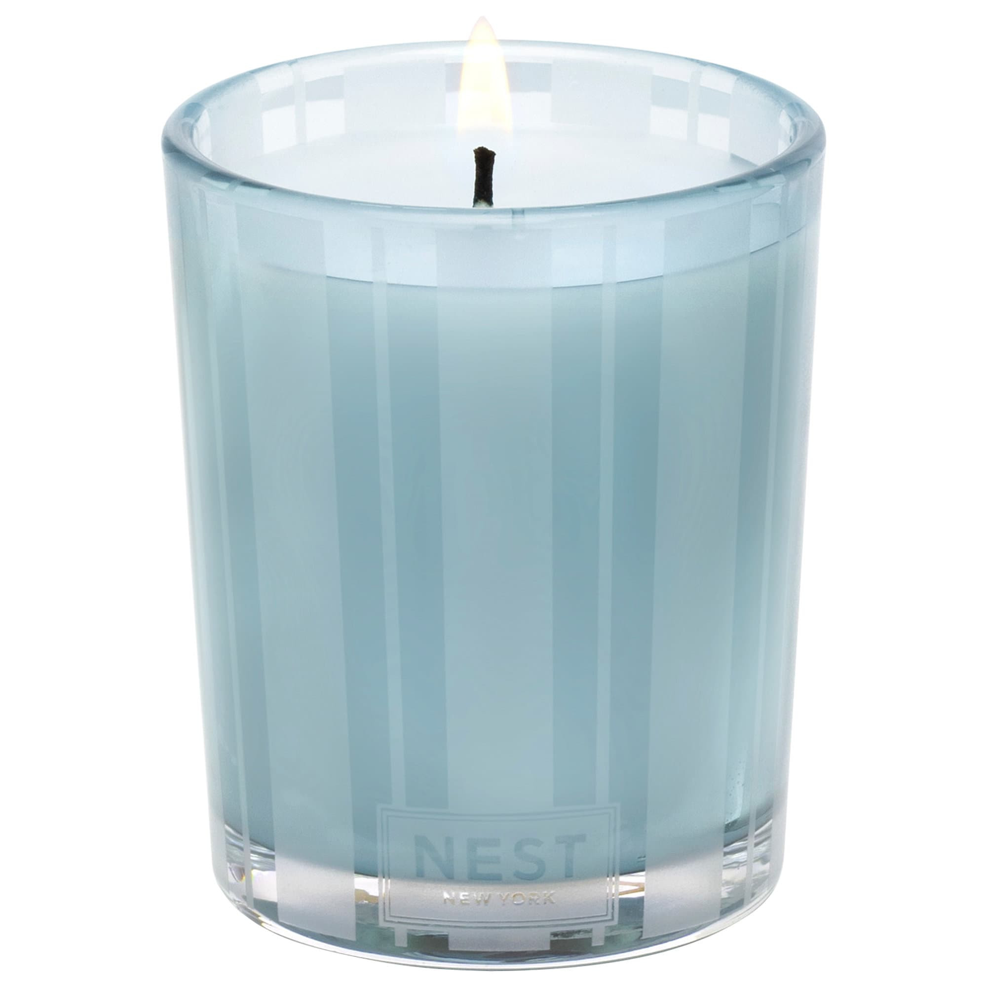 NEST New York Mini Driftwood & Chamomile Candle 3 oz / 70 g candle | Sephora (US)
