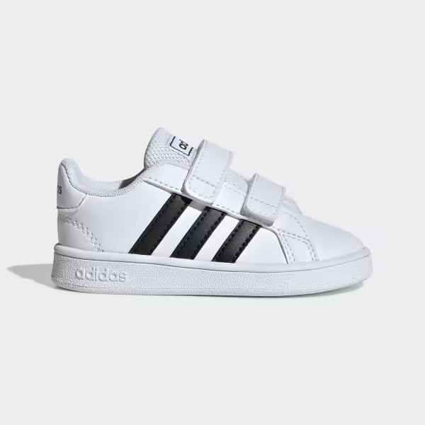 Grand Court Shoes | adidas (US)