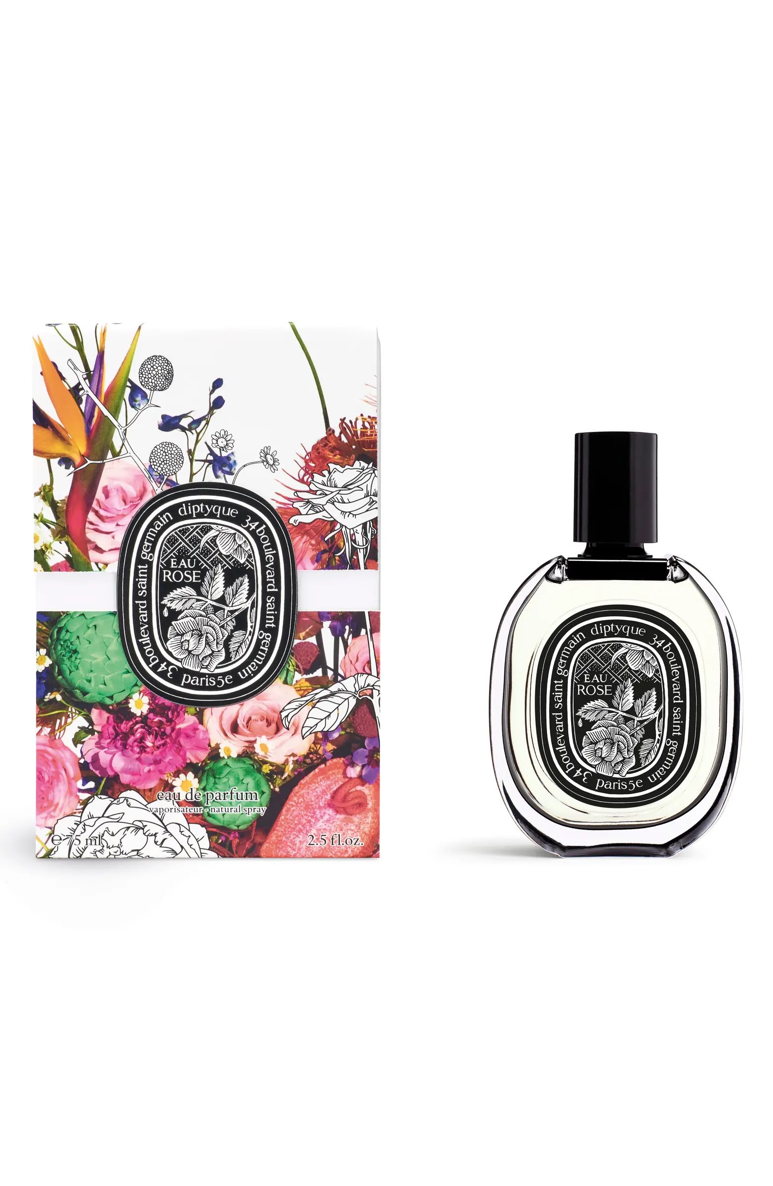 diptyque Eau Rose Eau de Parfum | Nordstrom | Nordstrom