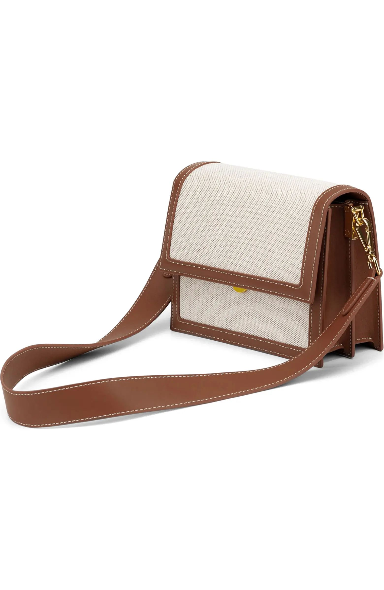 Mini Flap Crossbody Bag | Nordstrom