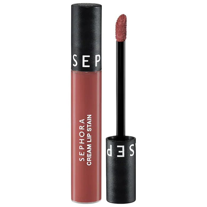 Cream Lip Stain 10HR Liquid Lipstick | Sephora (US)