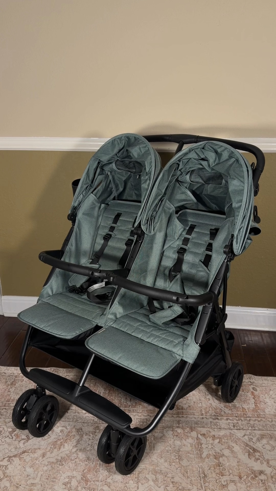 She glides so well and I love the color 😍

#LTKKids #LTKmomlife #LTKBaby