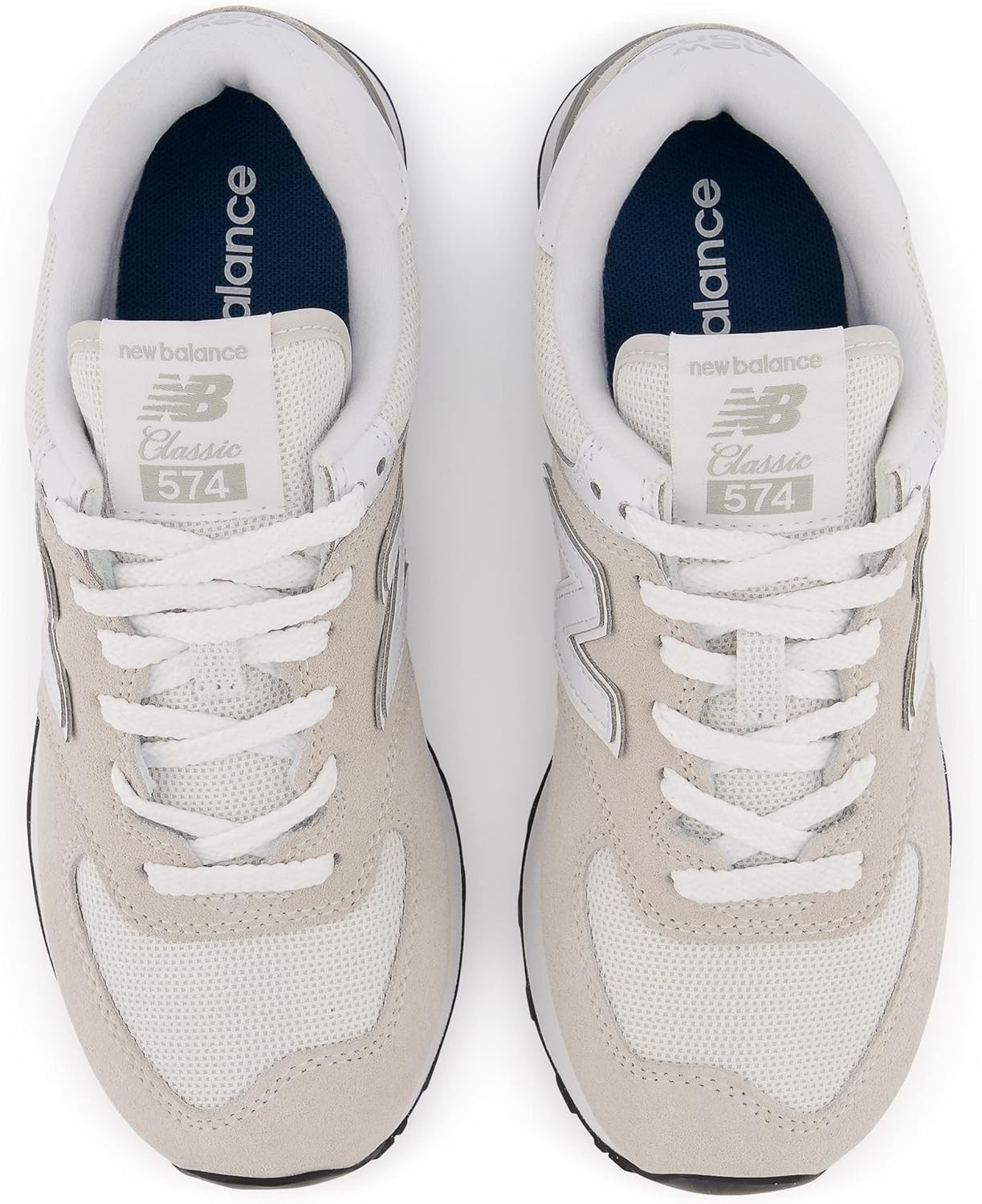 New Balance Women's 574 Core Sneaker | Amazon (US)