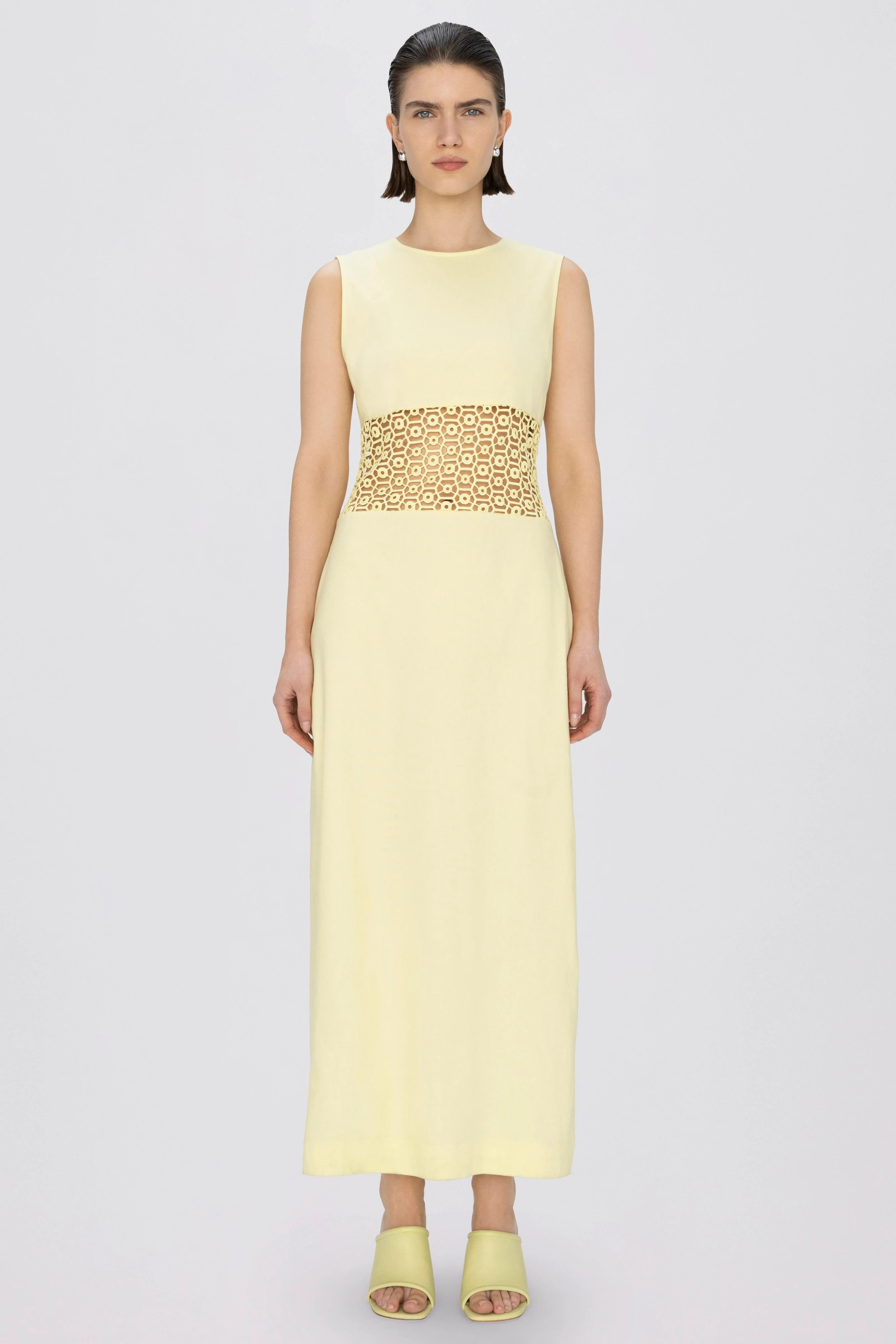 Ginza Dress | Simkhai