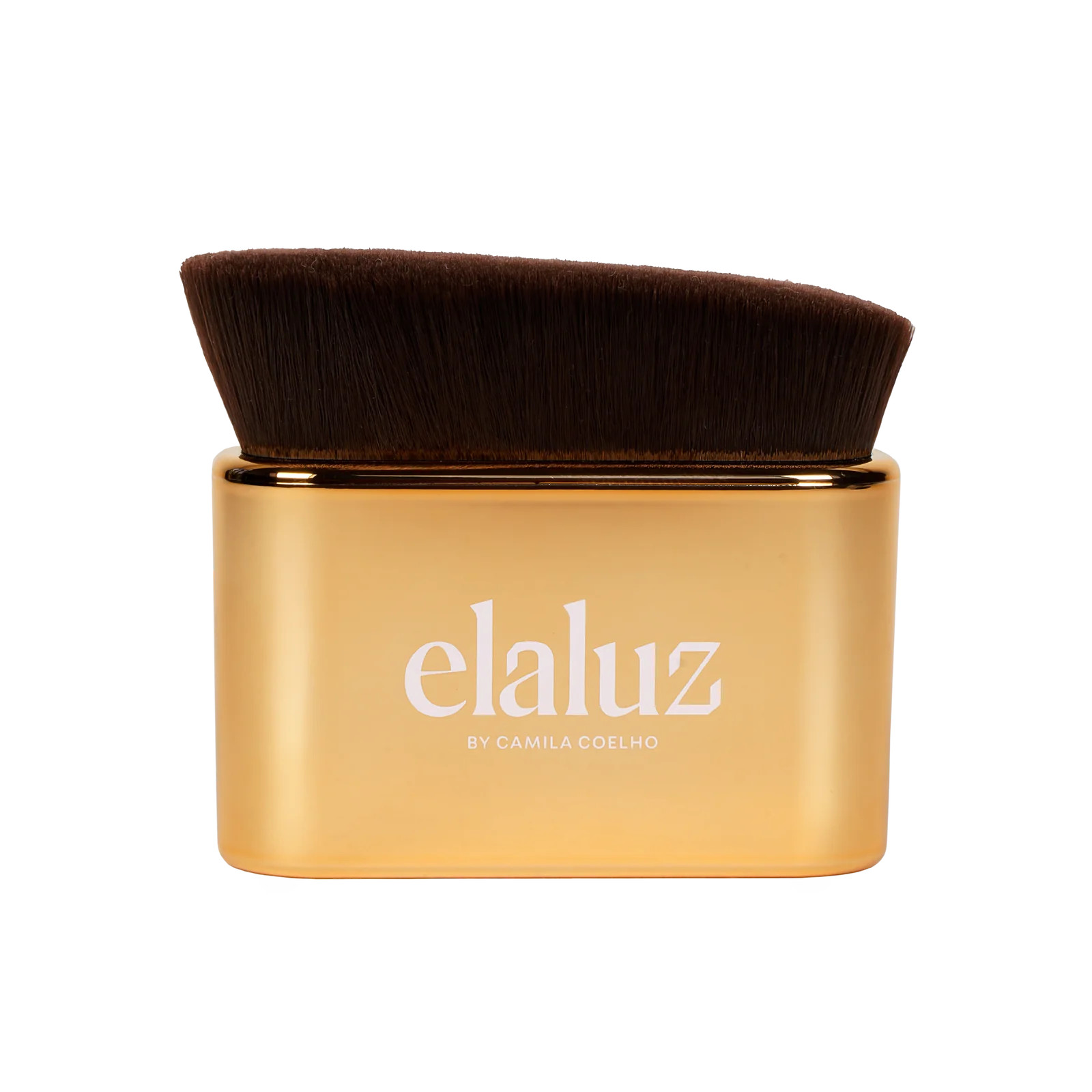 Brazilian Blur Body Brush | Elaluz