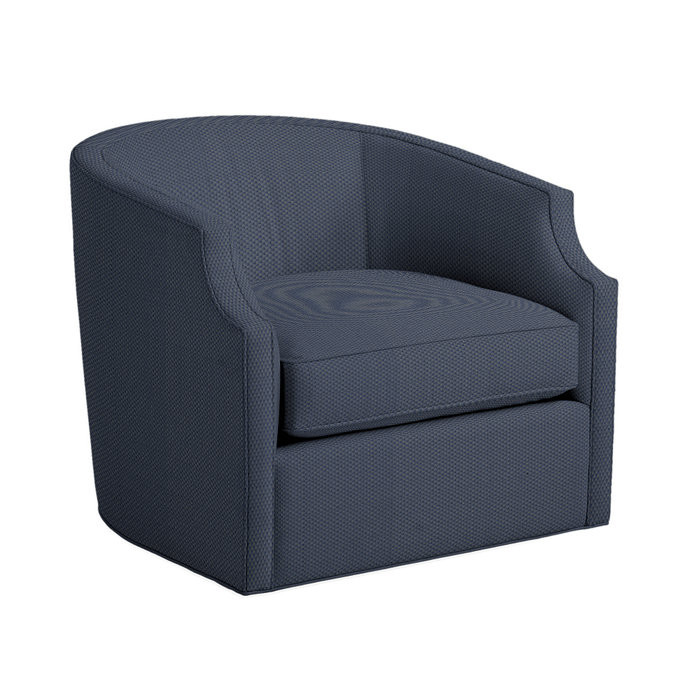 Skylar Swivel Glider | Ballard Designs | Ballard Designs, Inc.