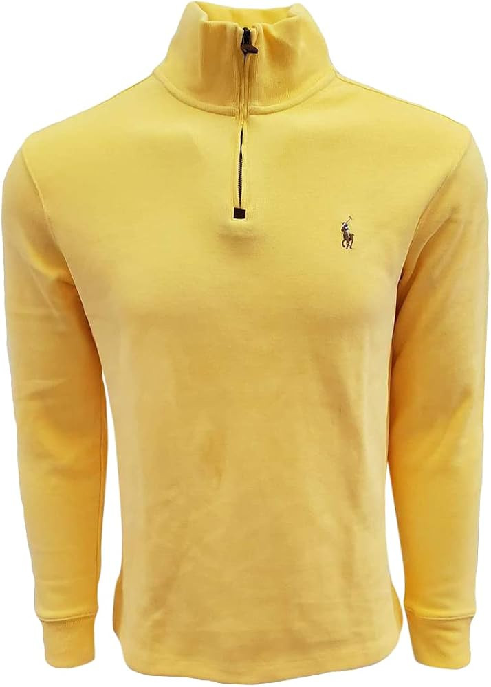Visit the POLO RALPH LAUREN Store | Amazon (US)