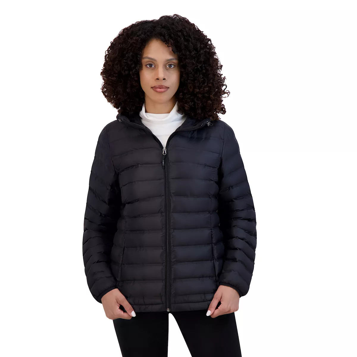 Women's ZeroXposur Brianna Packable Jacket | Kohl's